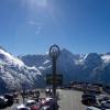 Ruta Moto b107--grossglockner-hochalpenstrasse- photo