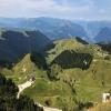 Ruta Moto monte-grappa-ascent- photo