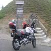 Ruta Moto monte-zoncolan--sp123- photo