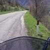 Moto Ruta sarnano--santa-maria- photo