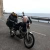 Ruta Moto ss1--san-remo- photo