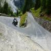 Ruta Moto ss38--passo-stelvio- photo