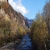 Ruta Moto sounkyo-gorge- photo