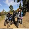 Ruta Moto maseru-to-semonkeng-maletsunyane- photo