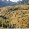 Moto Ruta maseru-to-semonkeng-maletsunyane- photo