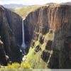 Motorcycle Road maseru-to-semonkeng-maletsunyane- photo