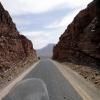 Ruta Moto n10-taroudannt--ouarzazate- photo