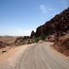 Ruta Moto n10-taroudannt--ouarzazate- photo