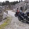 Moto Ruta lovcen-cetinje--kotor-- photo