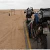 Moto Ruta walvis-bay-to-sesriem- photo