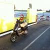 Ruta Moto rondje-tilburg--pontje- photo