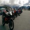 Ruta Moto dalsnibba--nibbeveien- photo