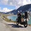 Ruta Moto rv258--gamle-strynefjellsvei- photo