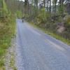 Ruta Moto kilenvegen--seljord- photo