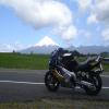 Ruta Moto forgotten-world-hwy-- photo