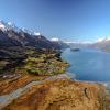 Ruta Moto milford-sound--milford- photo