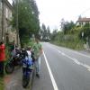 Moto Ruta sever-do-vouga-- photo