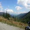 Moto Ruta 7a--obarsia-- photo