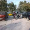 Ruta Moto babadag--murighiol-- photo