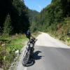 Ruta Moto dn67c--transalpina-- photo