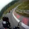 Moto Ruta dn7c--transfagarasan-pass- photo