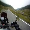 Moto Ruta dn7c--transfagarasan-pass- photo