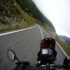 Moto Ruta dn7c--transfagarasan-pass- photo