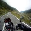 Ruta Moto dn7c--transfagarasan-pass- photo