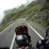 Moto Ruta dn7c--transfagarasan-pass- photo