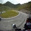 Moto Ruta dn7c--transfagarasan-pass- photo