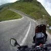 Moto Ruta dn7c--transfagarasan-pass- photo