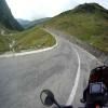 Moto Ruta dn7c--transfagarasan-pass- photo