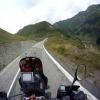 Ruta Moto dn7c--transfagarasan-pass- photo