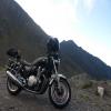 Ruta Moto dn7c--transfagarasan-pass- photo