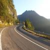 Ruta Moto dn7c--transfagarasan-pass- photo