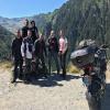Ruta Moto dn7c--transfagarasan-pass- photo