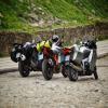 Moto Ruta dn7c--transfagarasan-pass- photo