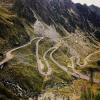 Ruta Moto dn7c--transfagarasan-pass- photo