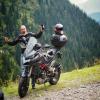 Ruta Moto dn7c--transfagarasan-pass- photo