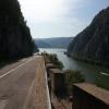 Ruta Moto dn57--djerdap- photo