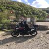 Ruta Moto north-albania--peja- photo