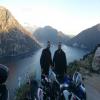 Moto Ruta prishtina-to-kotor-through- photo