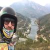 Ruta Moto prishtina-to-valbona-and- photo