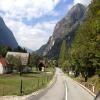 Moto Ruta 206--vrsic-pass- photo