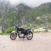 Moto Ruta mangrt-pass--strmec- photo