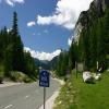 Ruta Moto northwest-slovenia-loop-- photo