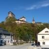 Moto Ruta lower-orava--slovakia- photo