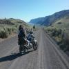 Moto Ruta 31--fremont-hwy- photo