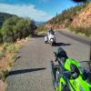 Ruta Moto 89a--sedona-- photo