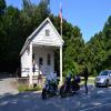 Ruta Moto around-lake-wateree- photo